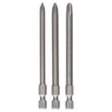 Afbeeldingen van Bosch 3-delige bitset Extra Hard