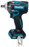 Afbeeldingen van Makita Slagmoersleutel - 40V Max - 350Nm