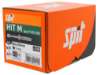 Afbeeldingen van Spit slagplug HIT M - M7x32mm - verzinkt 