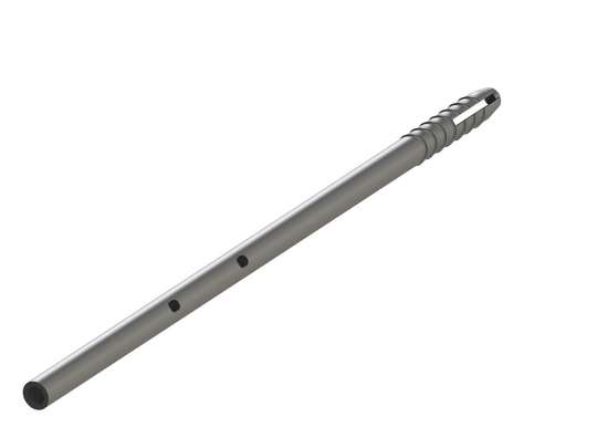 Afbeeldingen van GB Renovatieplug 220 Ø8 Nylon