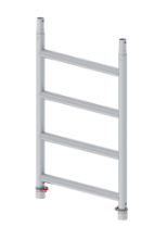Afbeeldingen van Altrex opbouwframe MiTOWER 