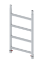 Afbeeldingen van Altrex opbouwframe MiTOWER 