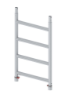 Afbeeldingen van Altrex opbouwframe MiTOWER