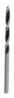 Afbeeldingen van Makita Houtspiraalboor 3X60Mm D-07026