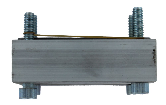 Afbeeldingen van Carat Vulblok S-2300/S-3000