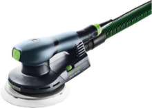 Afbeeldingen van Festool Excenterschuurmachine ETS EC 150/3A EQ