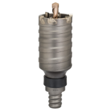 Afbeeldingen van Bosch Doosboor SDS-max-9 SDS-Max-9