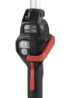Afbeeldingen van Makita XGT 40 V Max Bosmaaier D-greep UR014GZ