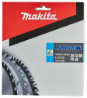 Afbeeldingen van Makita Zaagb Hout 190X20X2,2 48T 5G B-32758