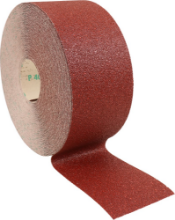 Afbeeldingen van Kelfort Schuurpapier - 115mm x 50m - P40 1 Rol 