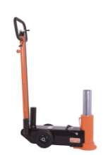 Afbeeldingen van Bahco 30t hydraulische krik