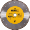 Afbeeldingen van DeWALT Diamant zaagblad droog DT3732