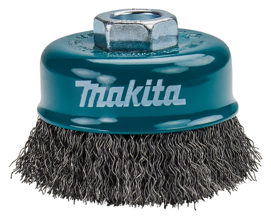 Afbeeldingen van Makita Komborstel drd M10x75mm D-24088