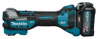 Afbeeldingen van Makita XGT 40V Max multitool TM001GD201 Mbox