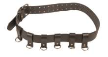 Afbeeldingen van Bahco heavy duty riem inclusief 6 ringen