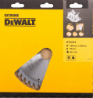 Afbeeldingen van DeWALT Cirkelzaagblad DT4064