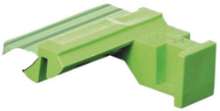 Afbeeldingen van Festool Splinterbescherming CS 50 SP/10