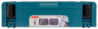 Afbeeldingen van Makita Boor/beitelet 17-dlg M-box nr1 B-53877