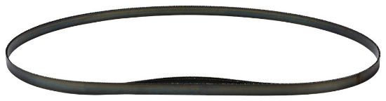 Afbeeldingen van Makita Zaagband 792559-8 - 1140x13mm - 18TPI HCS