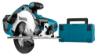 Afbeeldingen van Makita Cirkelzaag DSS501ZJ - 18v 136mm 