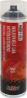 Afbeeldingen van Kelfort spuitverf zwart mat hittebest. 500ml
