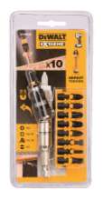 Afbeeldingen van DeWALT Toolbits HSSE-Co DT70518T