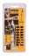 Afbeeldingen van DeWALT Toolbits HSSE-Co DT70518T