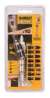 Afbeeldingen van DeWALT Toolbits HSSE-Co DT70518T