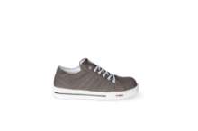 Afbeeldingen van Redbrick Schoen Druse S3 Maat 44 Laag Taupe