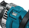 Afbeeldingen van Makita Stripschuurmachine - 18V