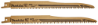 Afbeeldingen van Makita Rec.zgb 183 hout SA2345X 2st B-05153-2