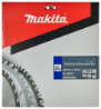 Afbeeldingen van Makita hm zaagb 255X30X2.4 40T A B-32471