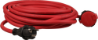 Afbeeldingen van Kelfort Verlengsnoer - 3x2.5mm 10 meter - neopreen kabel 
