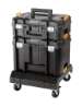 Afbeeldingen van DeWalt plateau TSTAK DWST1-71229 - met wielen 