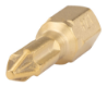 Afbeeldingen van Makita Schroefbit Pz1X25Mm Diamant P-38635