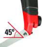 Afbeeldingen van Stanley metaalzaag FatMax - 120mm zaagdiepte - 5 in 1 