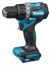 Afbeeldingen van Makita boor-/schroefmachine DF002GZ - 40V Max - zonder accu's en lader in doos