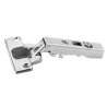 Afbeeldingen van Hettich Intermat 110°-scharnier (Intermat 9943), opliggend, openingshoek 110°, TH-boorbeeld 52 x 5,5 mm, voor schroefbevestiging (-)