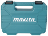 Afbeeldingen van Makita Handgereedschapsset 91-delig E-15752
