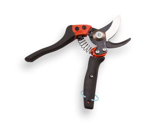 Afbeeldingen van Bahco professional ergonomisch snoeischaar PXR-M2 maat M knipcapaciteit 20mm