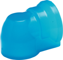 Afbeeldingen van Makita Indicatiehuls Blauw 418746-8
