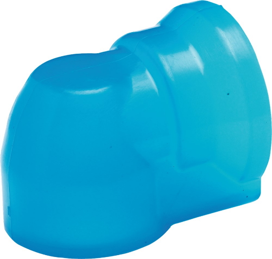 Afbeeldingen van Makita Indicatiehuls Blauw 418746-8