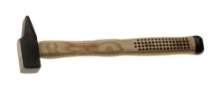 Afbeeldingen van Bahco bankhamer 90x300x25mm 300gram