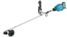 Afbeeldingen van Makita XGT 40 V Max Bosmaaier U-greep UR013GT204