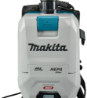 Afbeeldingen van Makita rugstofzuiger VC008GL201 - 40V Max XGT 2x8.0Ah accu - Inclusief snellader in doos