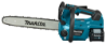 Afbeeldingen van Makita XGT 40 V Max Tophandle kettingzaag 35 cm UC004GM101