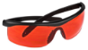 Afbeeldingen van Makita Laserbril Rood lazer LE00834534