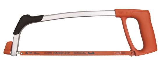 Afbeeldingen van Bahco metaalzaagbeugel 432mm (317)