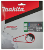 Afbeeldingen van Makita Zaagb.Effi 185x30x1.4 45t stl E-12859