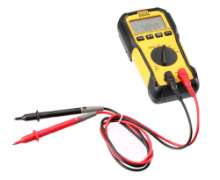 Afbeeldingen van STANLEY Fatmax smart digitale multimeter FMHT82563-0